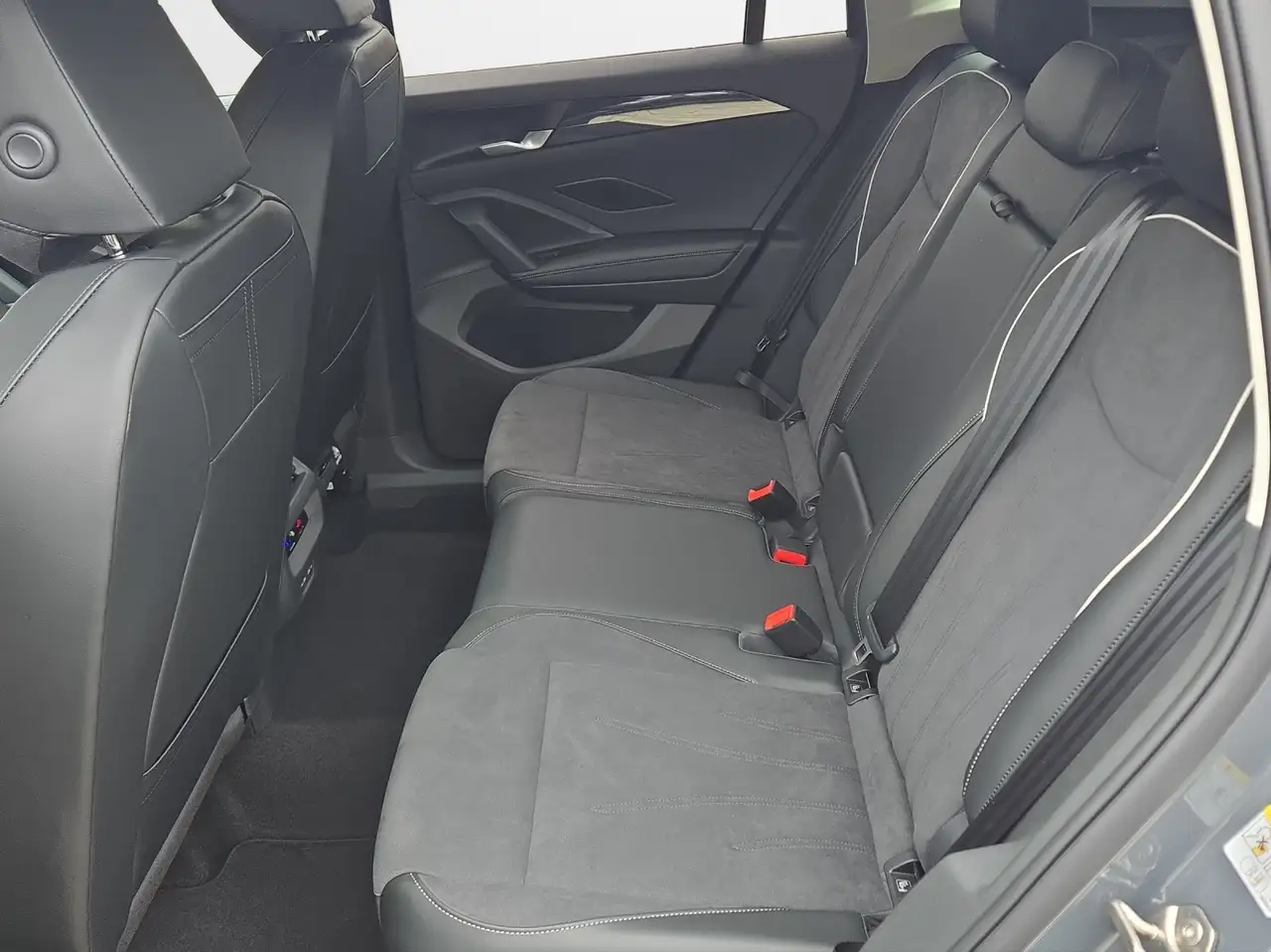 Volkswagen Tiguan 12