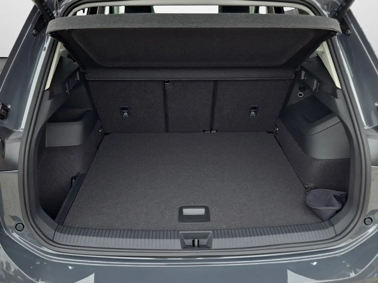 Volkswagen Tiguan 13