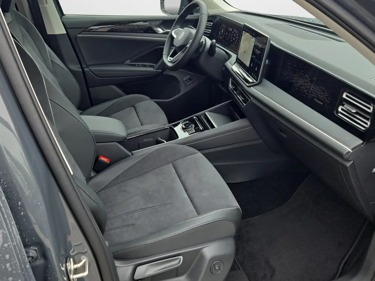 Volkswagen Tiguan 14