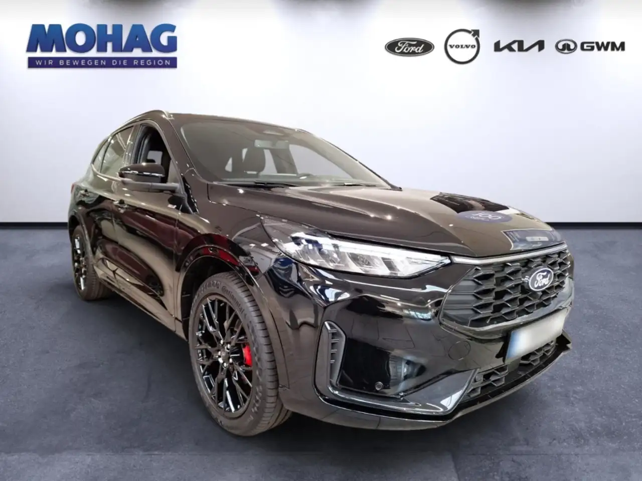 Ford Kuga 2
