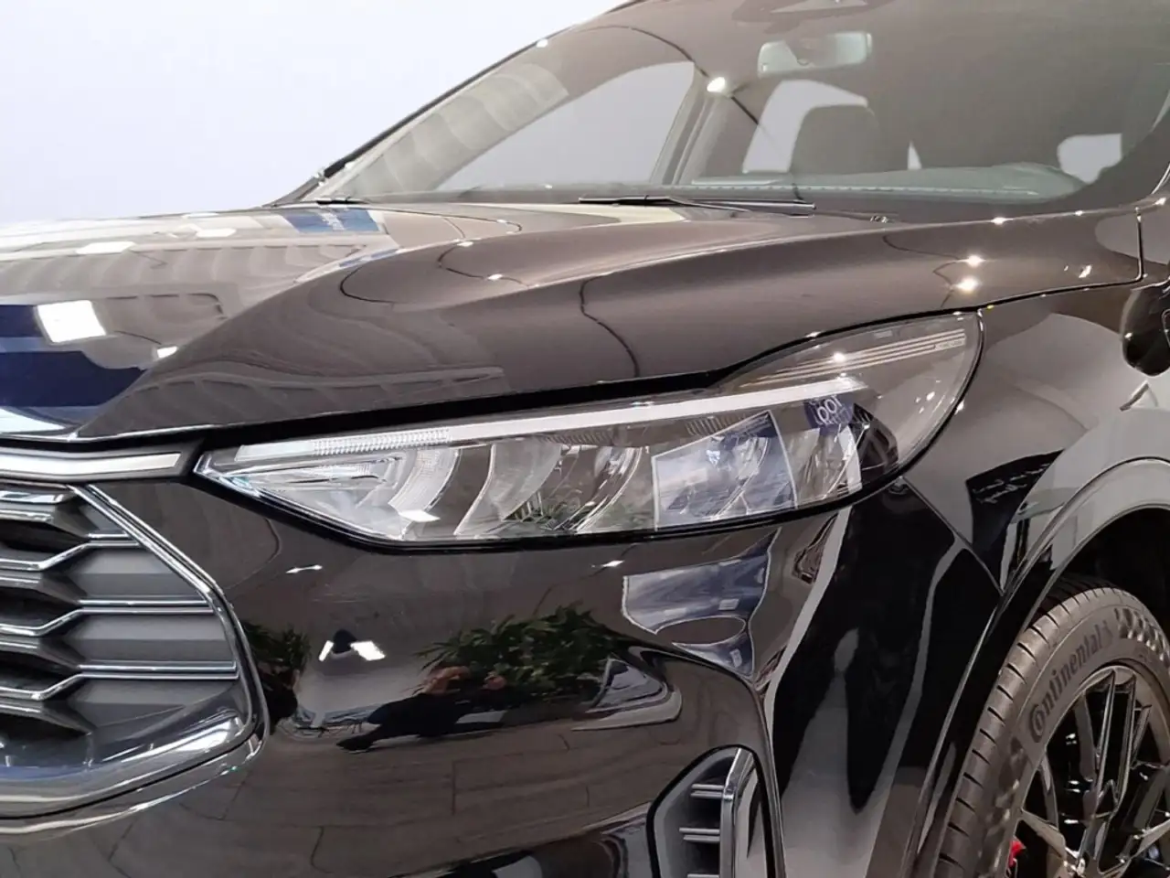 Ford Kuga 5