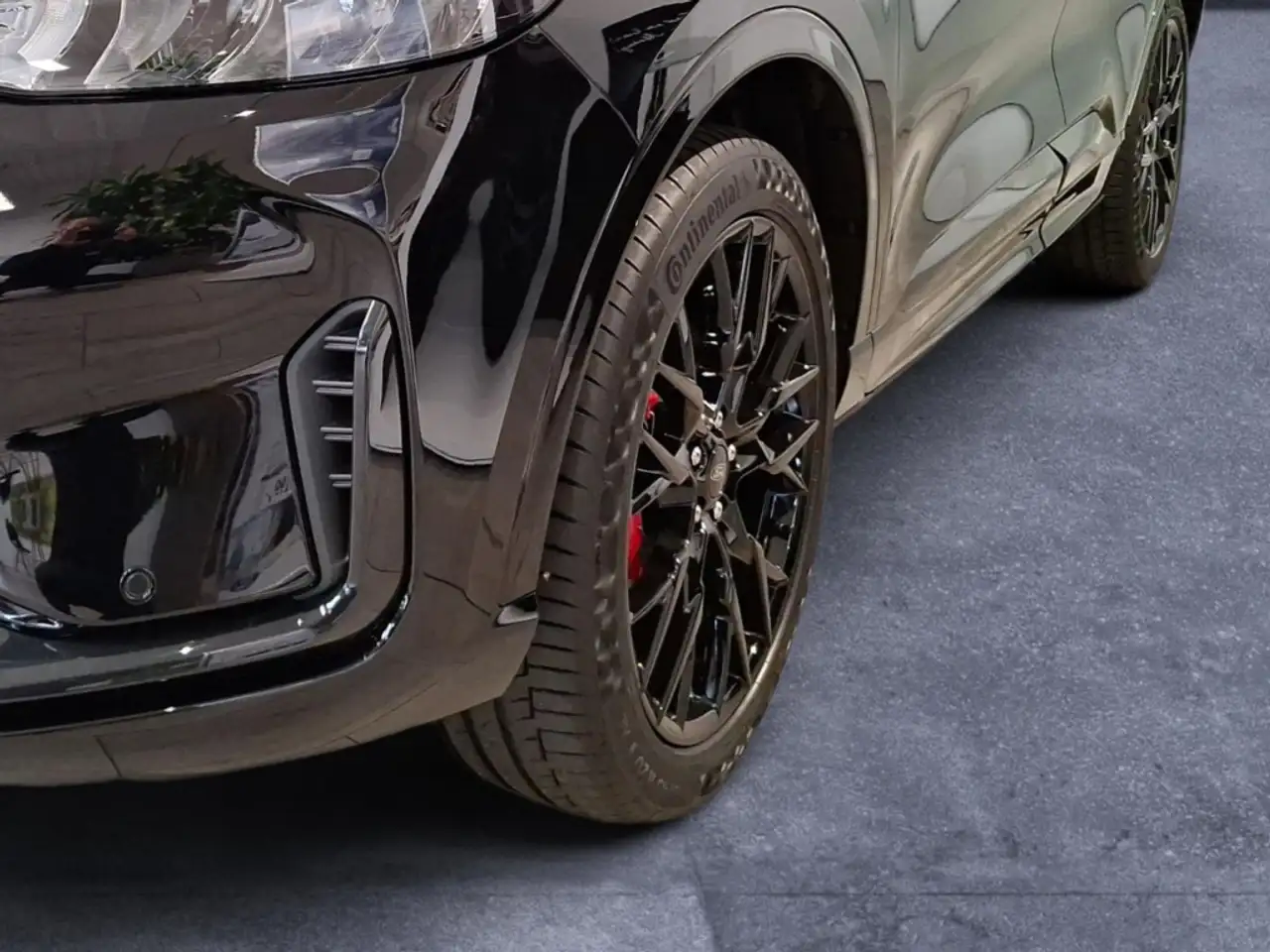 Ford Kuga 6