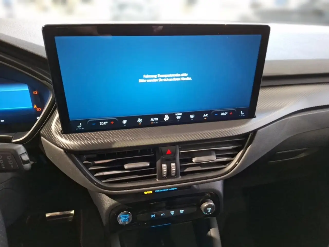 Ford Kuga 9