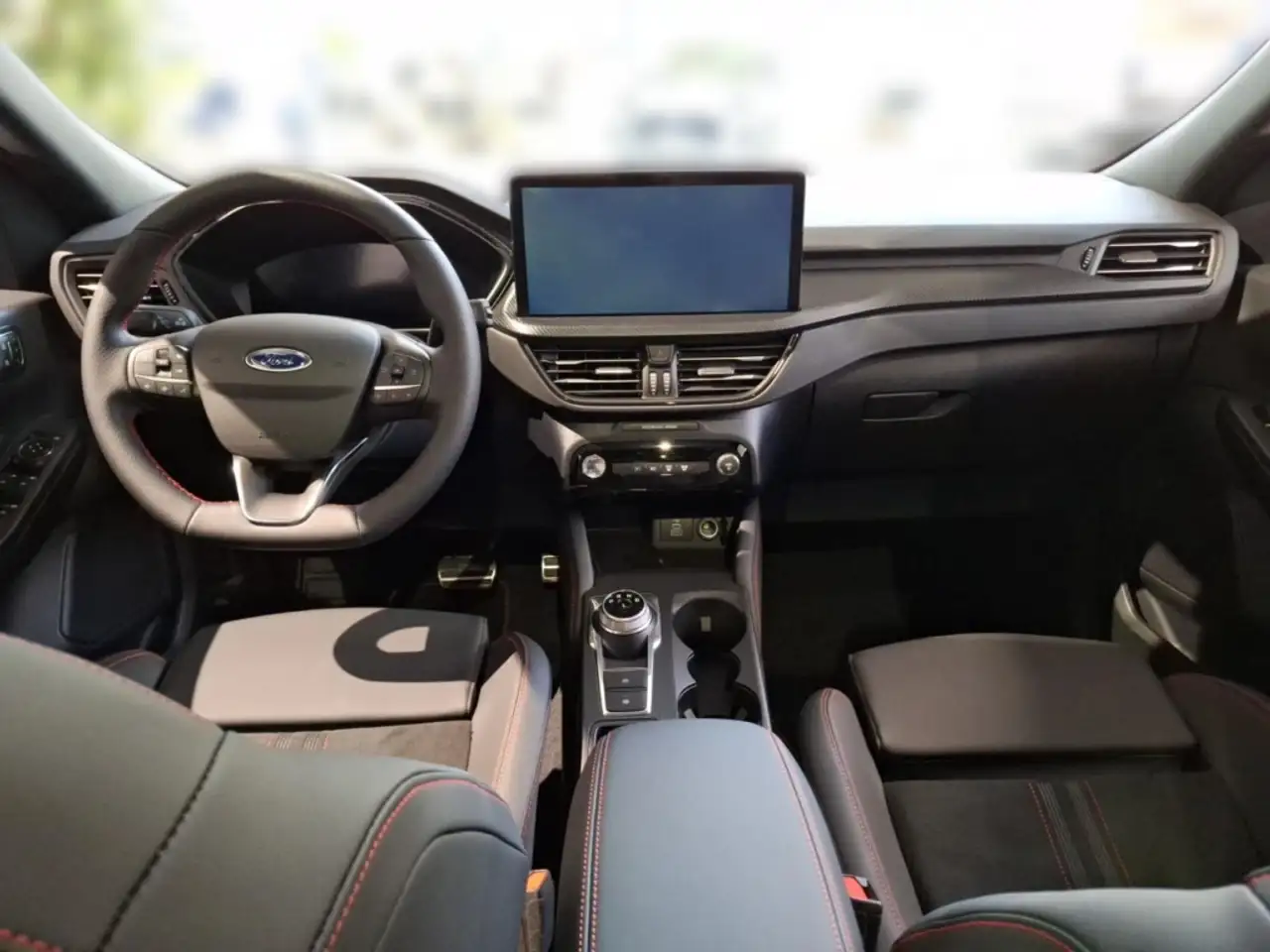 Ford Kuga 10