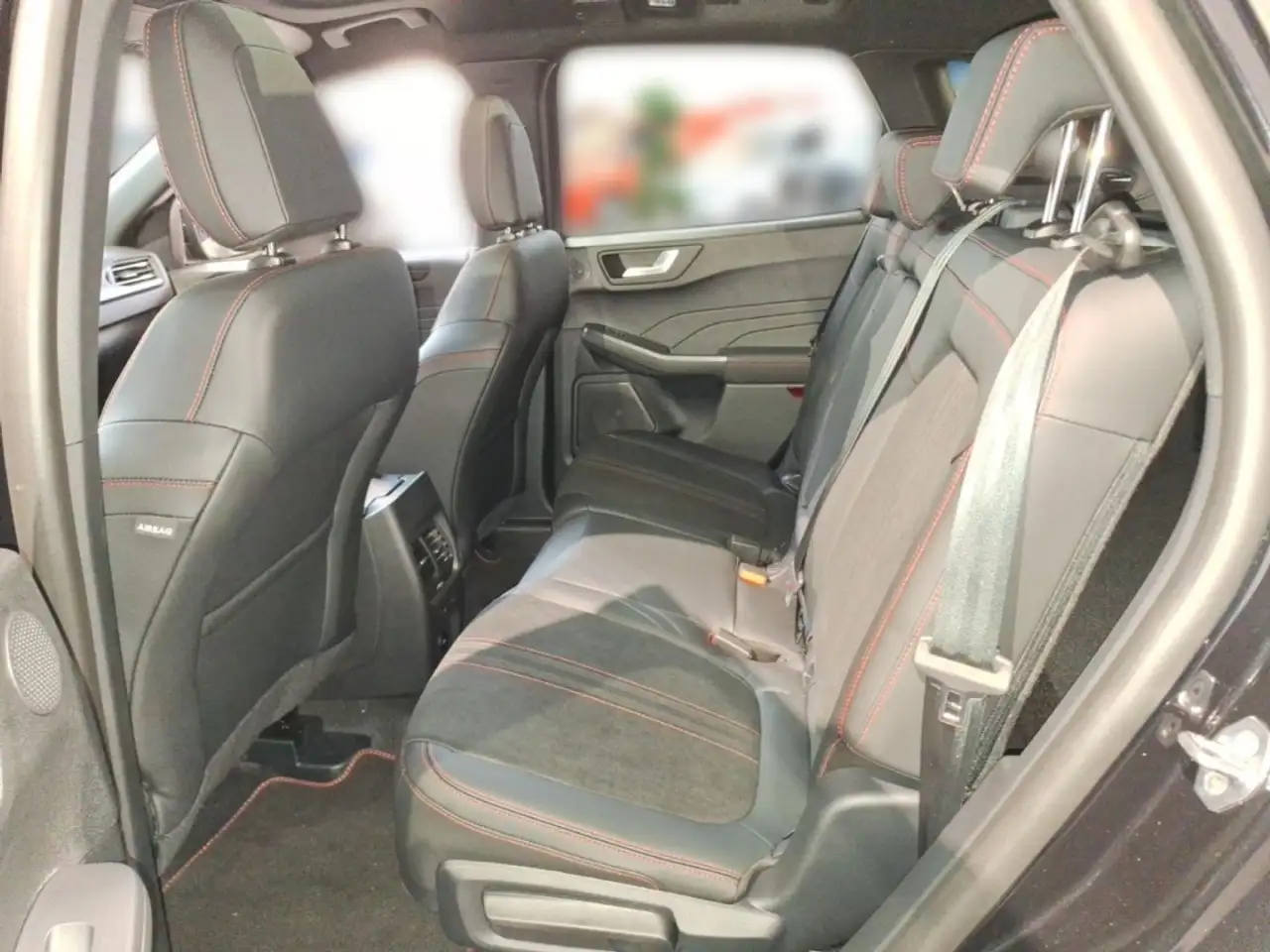 Ford Kuga 11