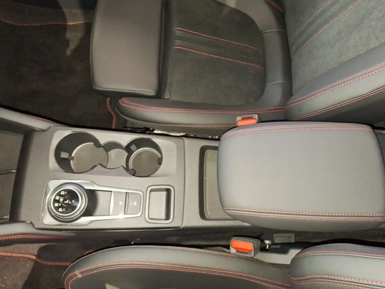 Ford Kuga 13