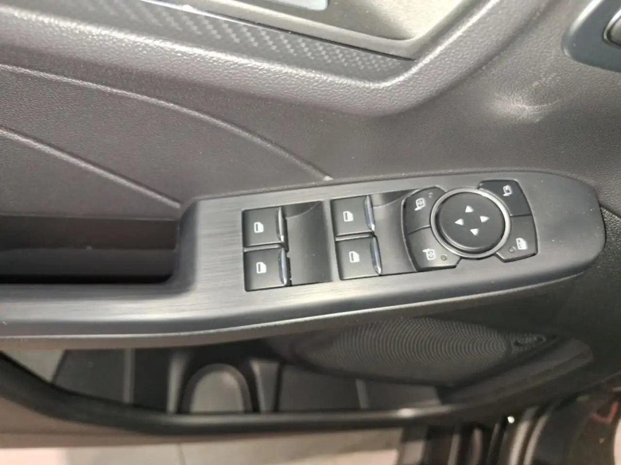 Ford Kuga 14