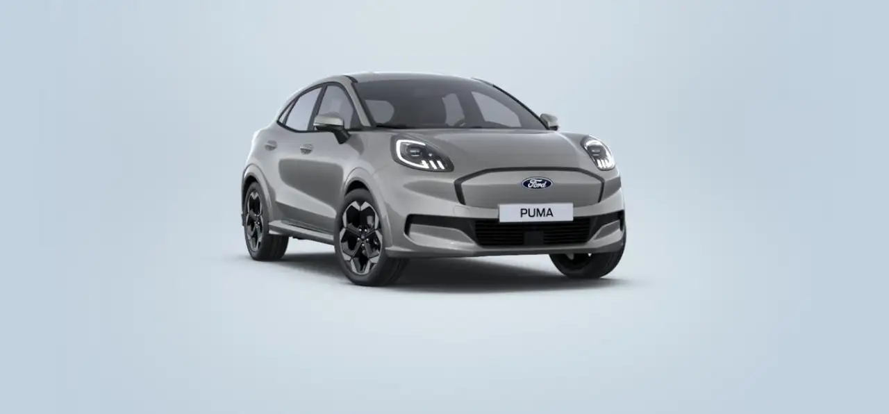 Ford Puma 2