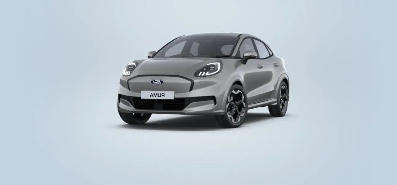 Ford Puma 5