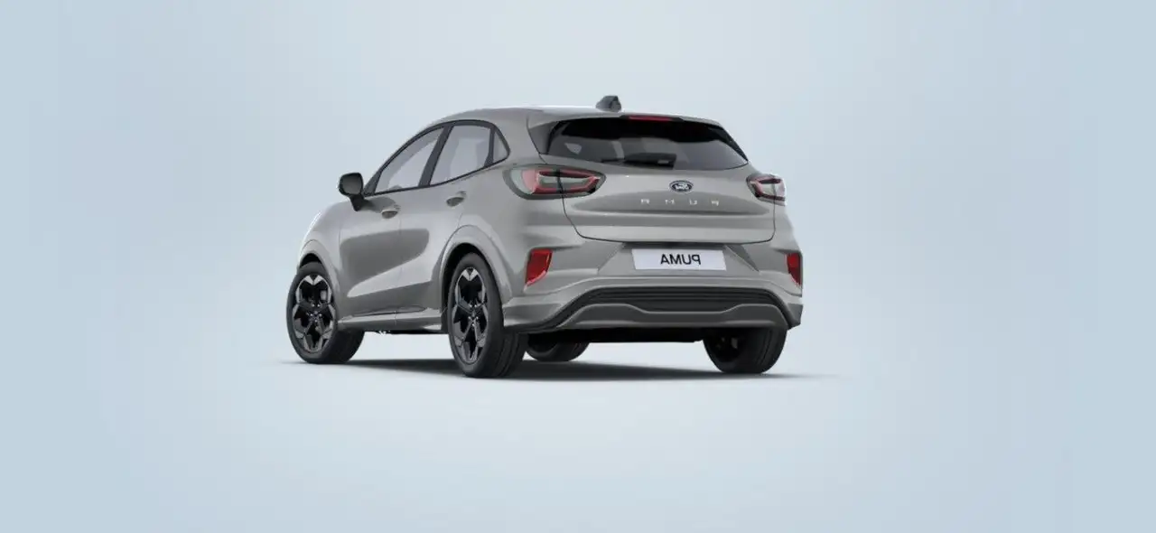 Ford Puma 6