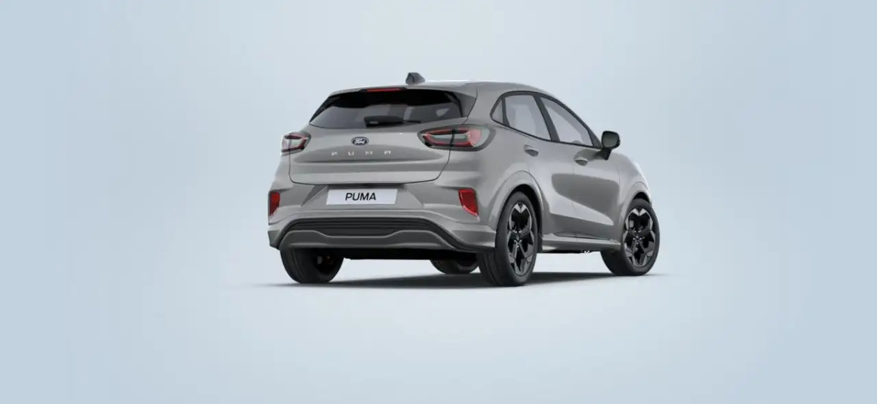 Ford Puma 7