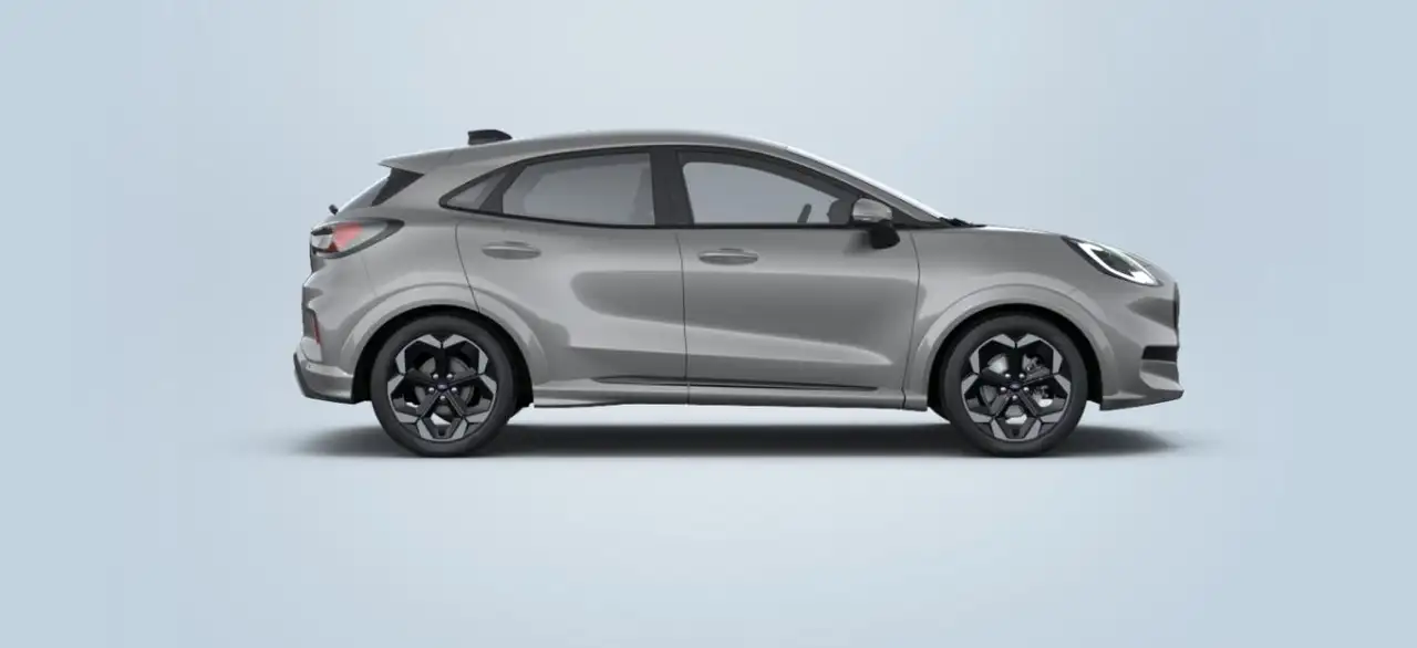 Ford Puma 13