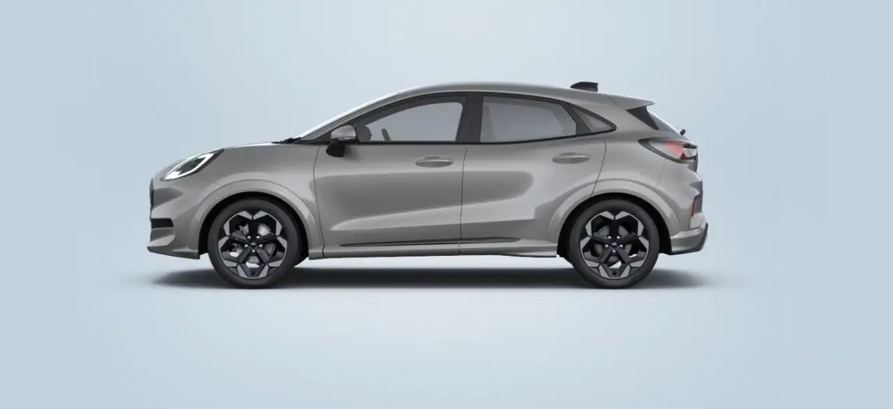 Ford Puma 14