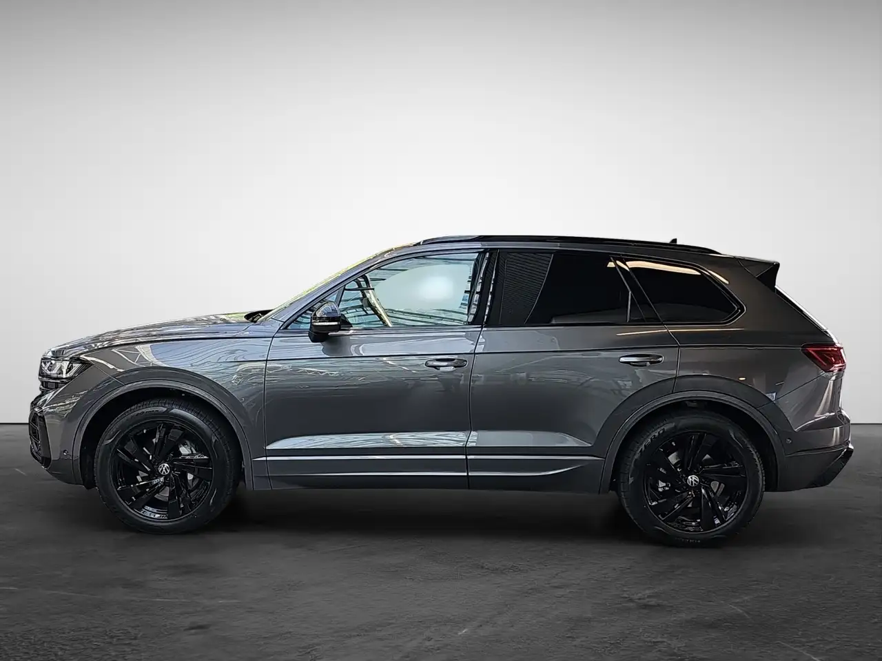 Volkswagen Touareg 4