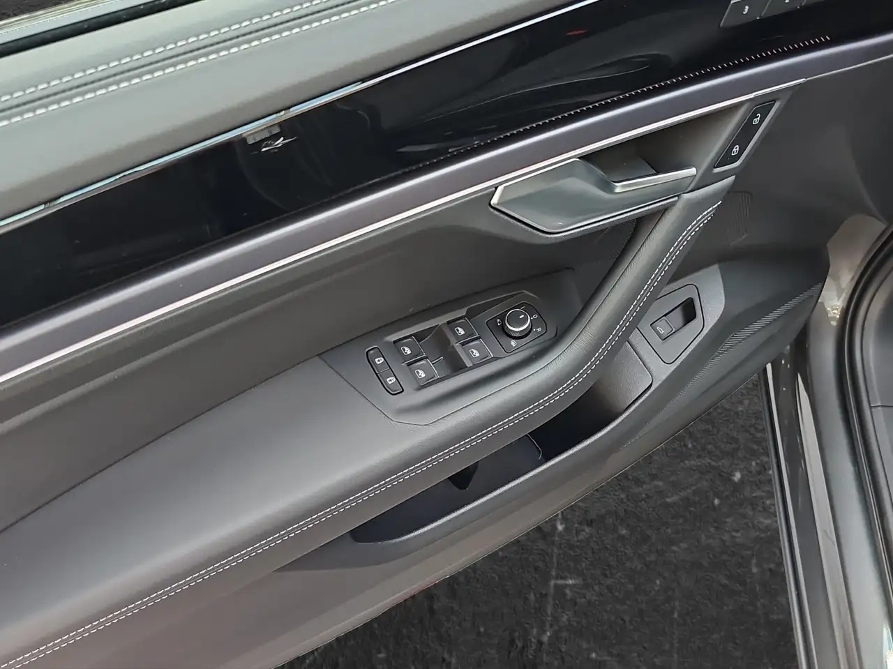 Volkswagen Touareg 7