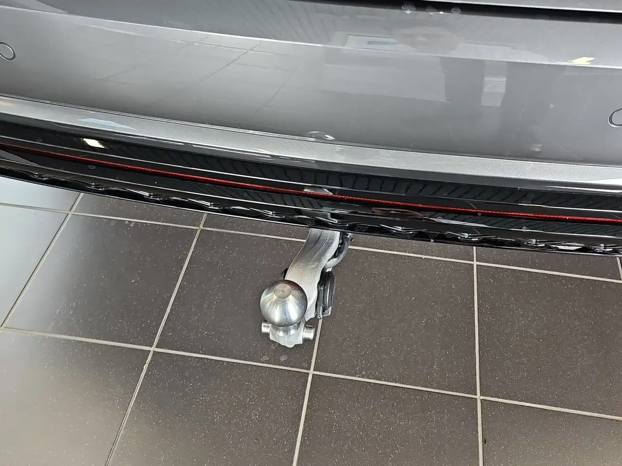 Volkswagen Touareg 15