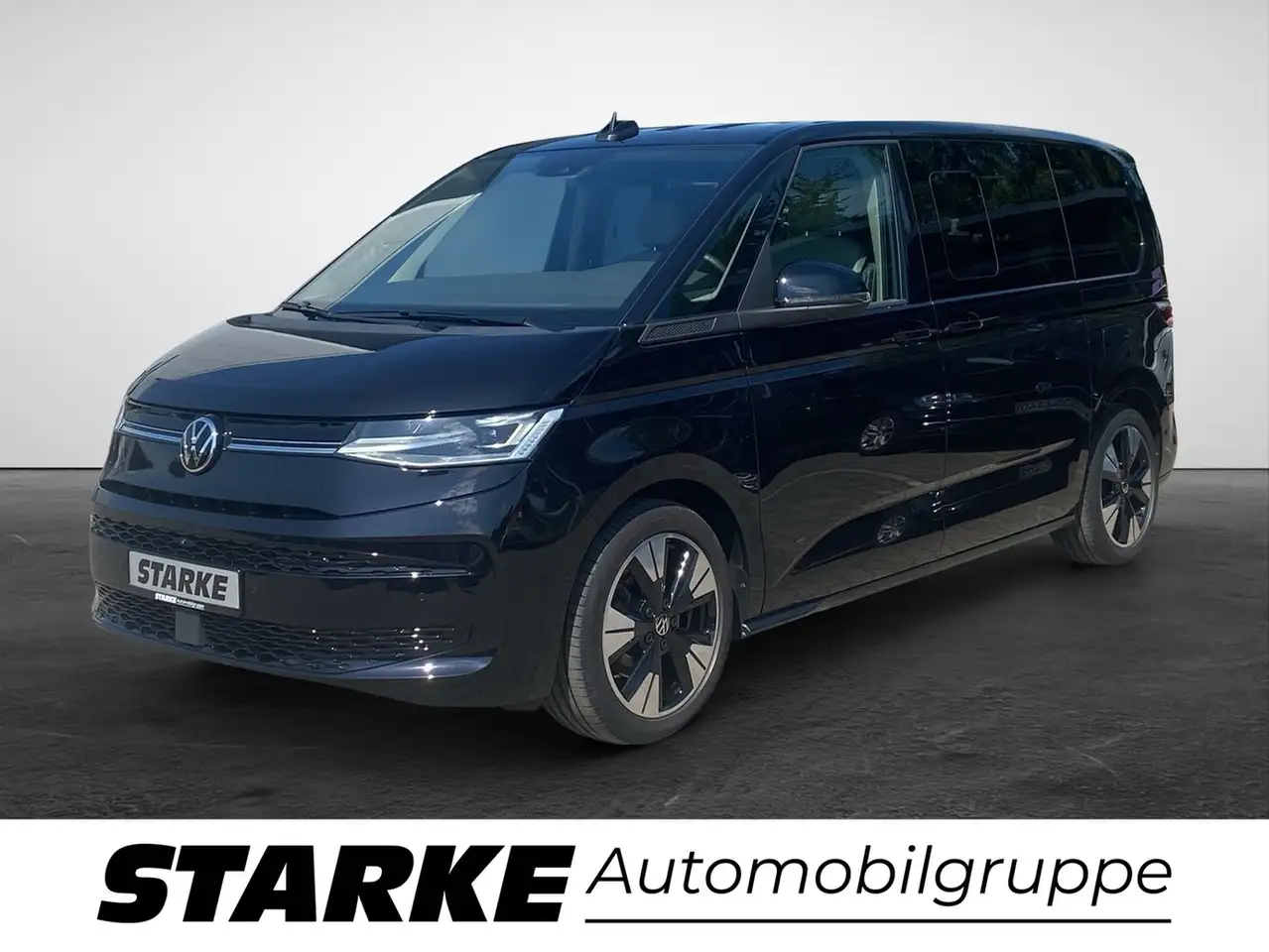 Volkswagen T7 Multivan 2