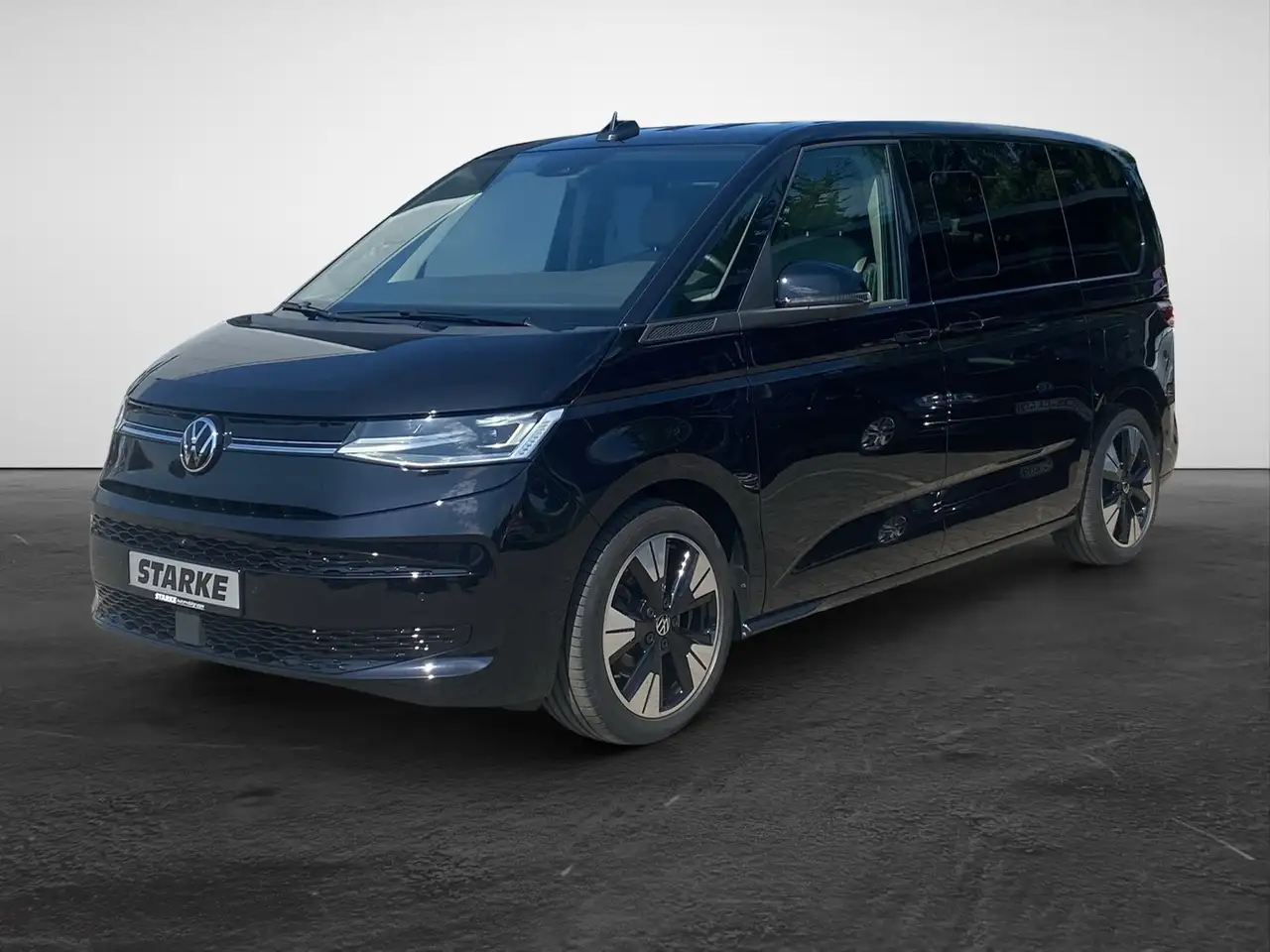 Volkswagen T7 Multivan 3