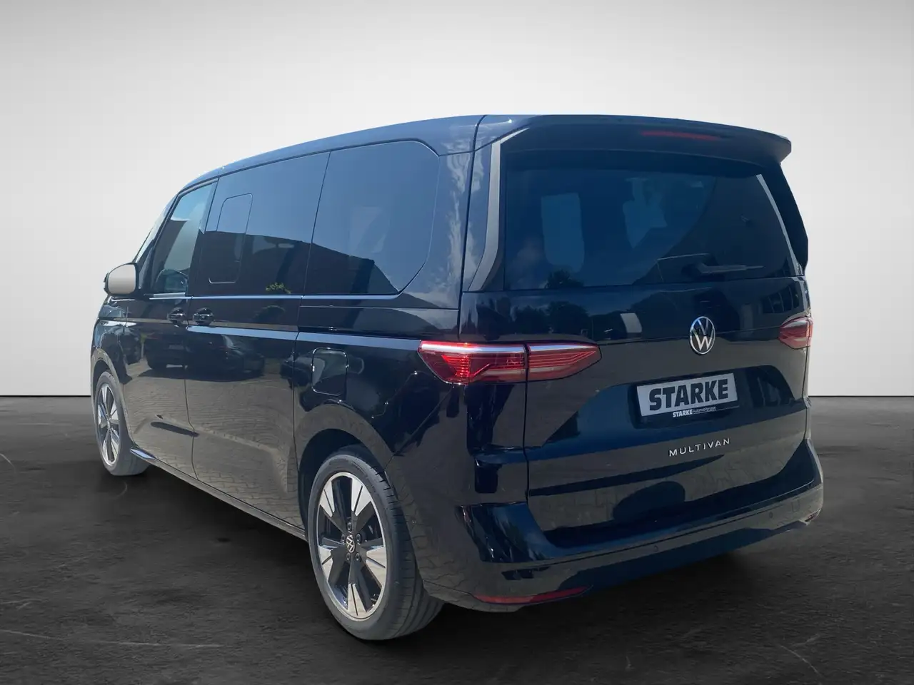 Volkswagen T7 Multivan 5