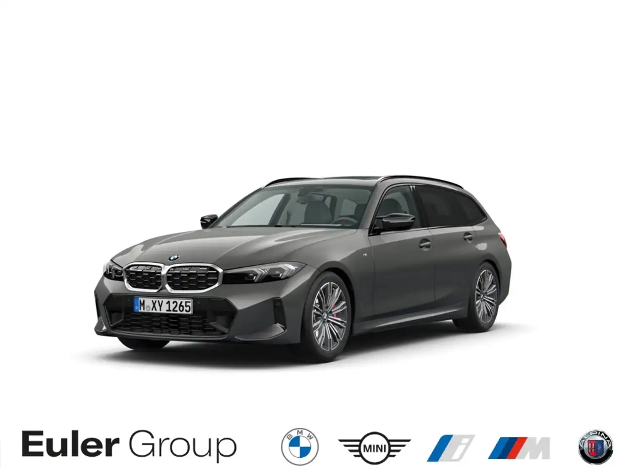 BMW 340