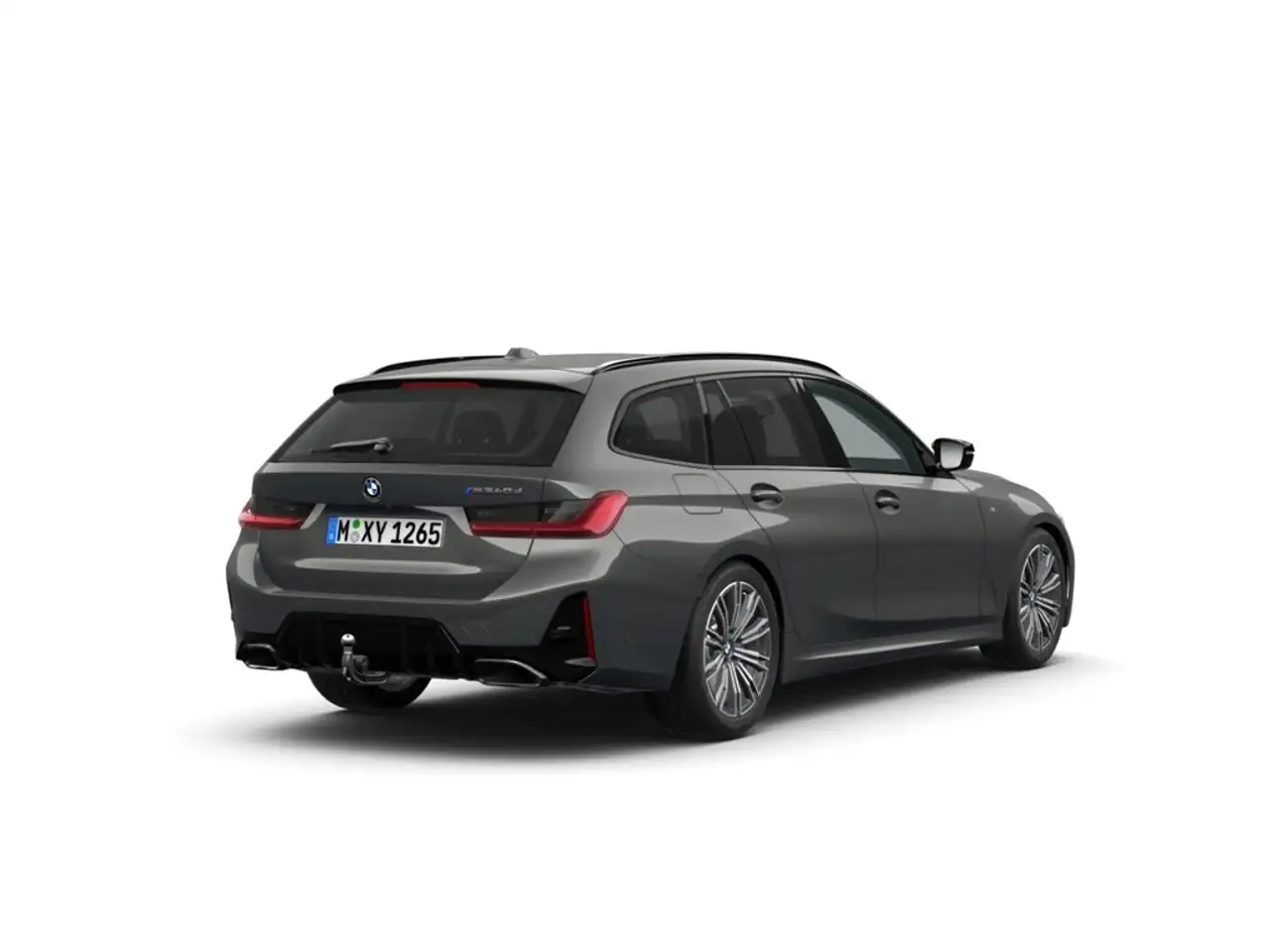 BMW 340 3