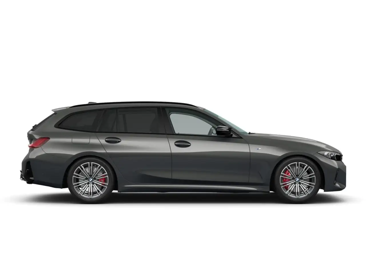 BMW 340 4