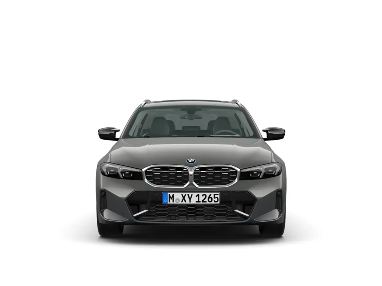 BMW 340 5