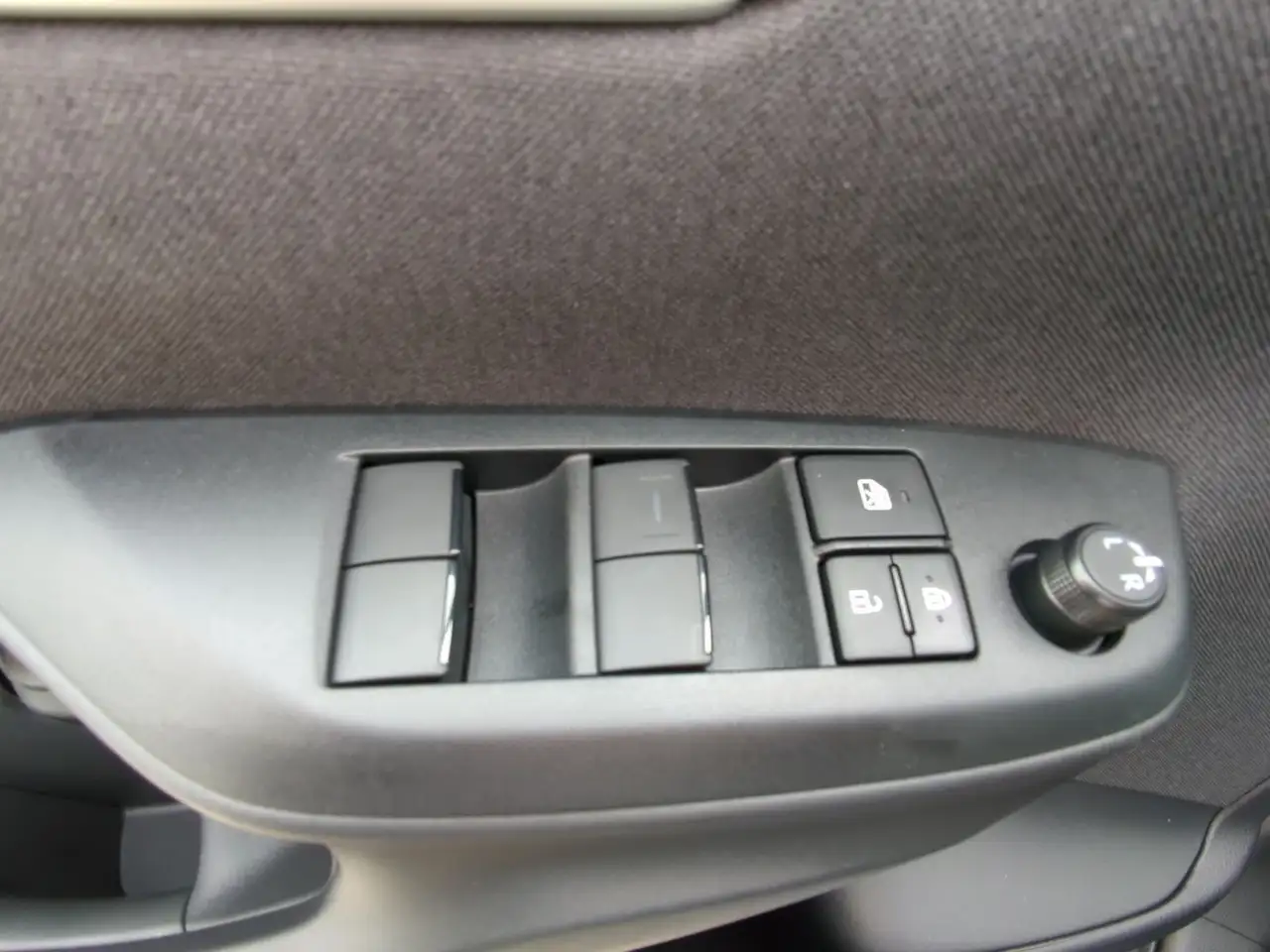 Toyota Yaris 15