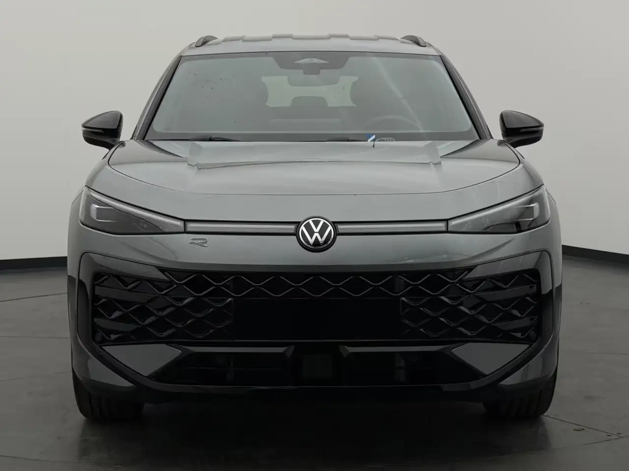 Volkswagen T-Roc 2