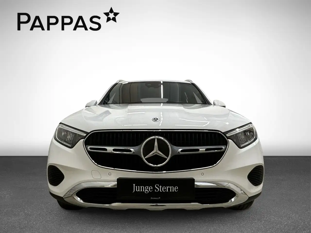 Mercedes-Benz GLC 220 4