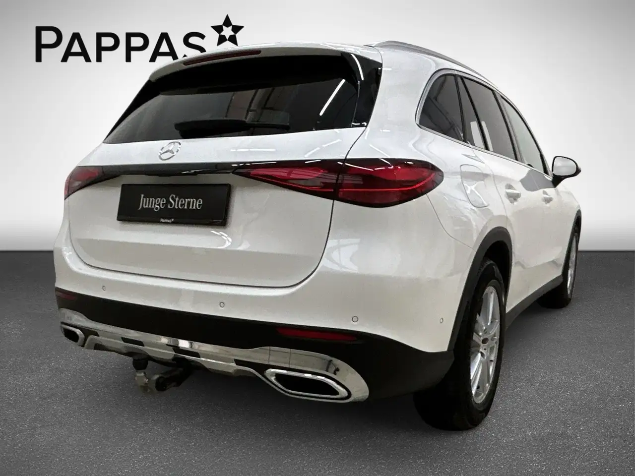Mercedes-Benz GLC 220 6