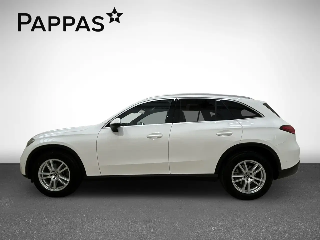 Mercedes-Benz GLC 220 7