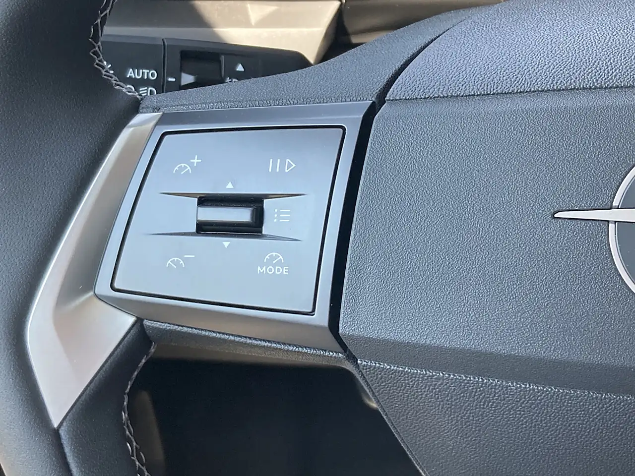 Opel Frontera 6