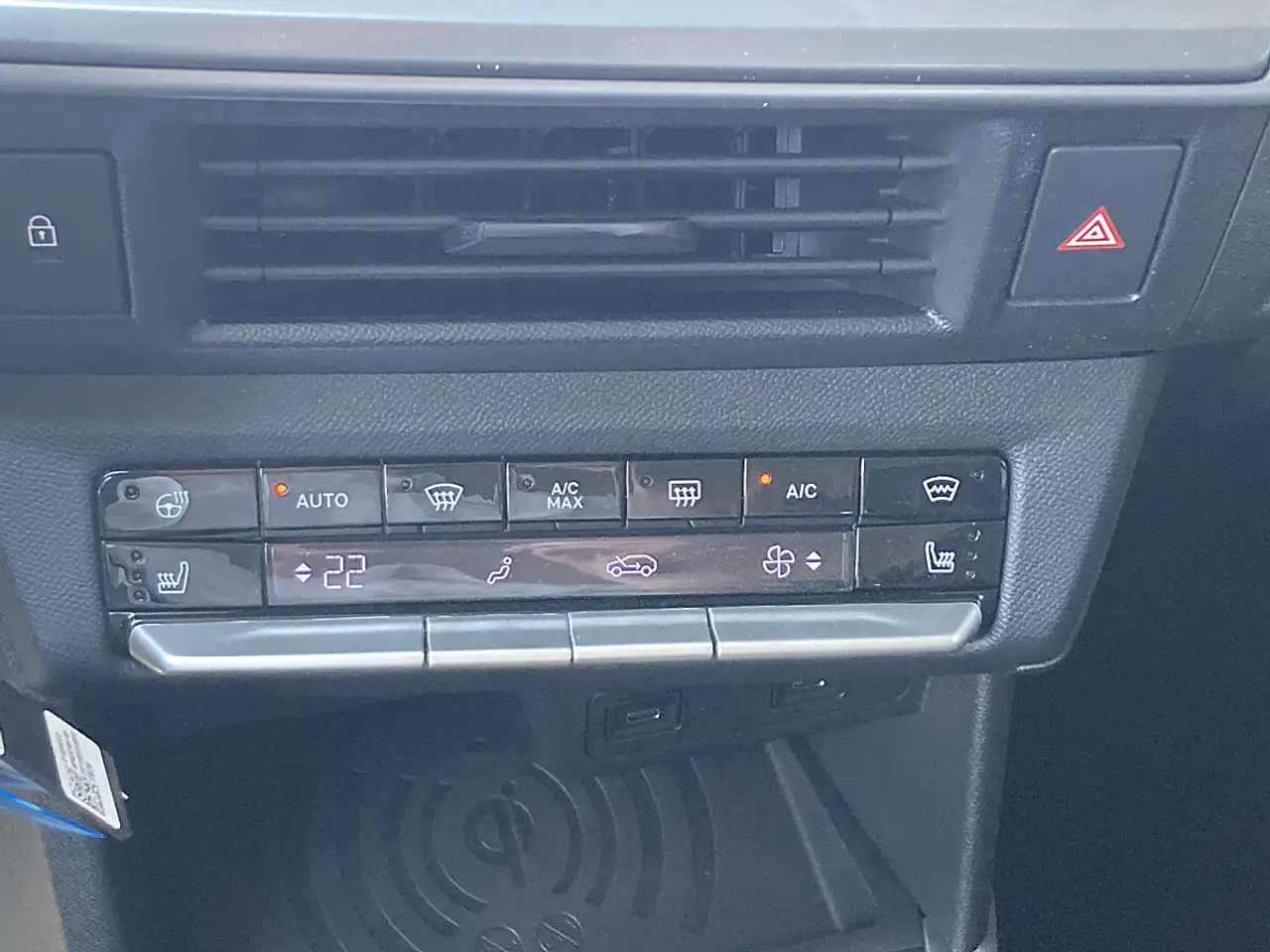 Opel Frontera 11