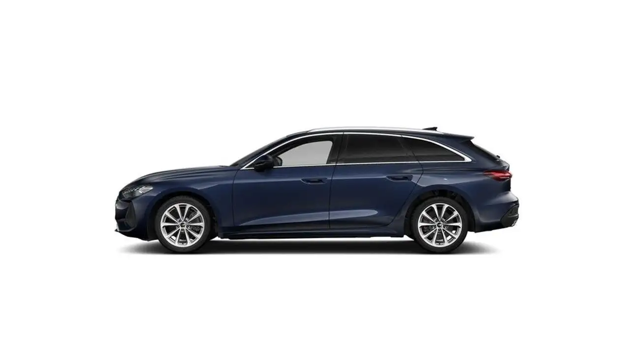 Audi A5 7