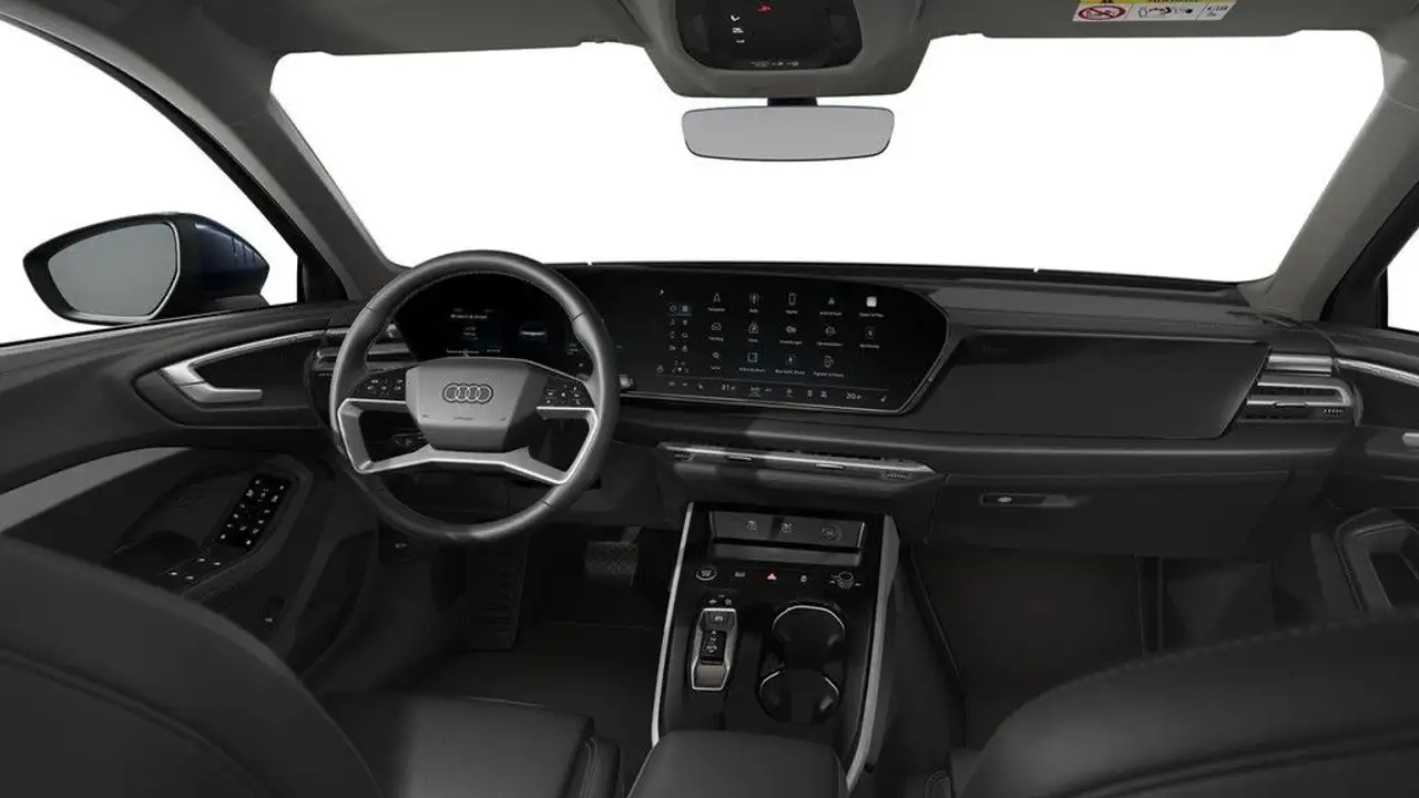 Audi A5 11