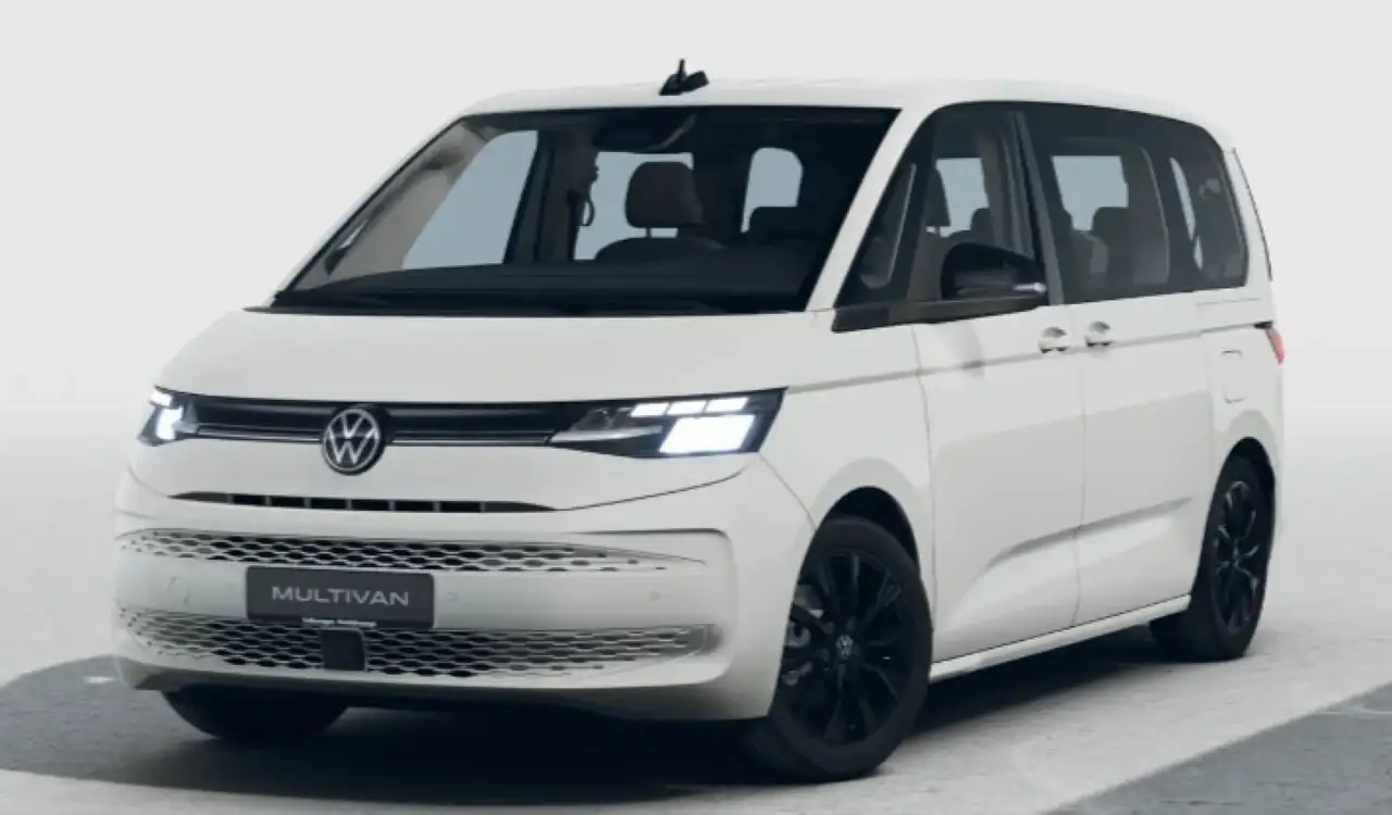 Volkswagen T7 Multivan 2