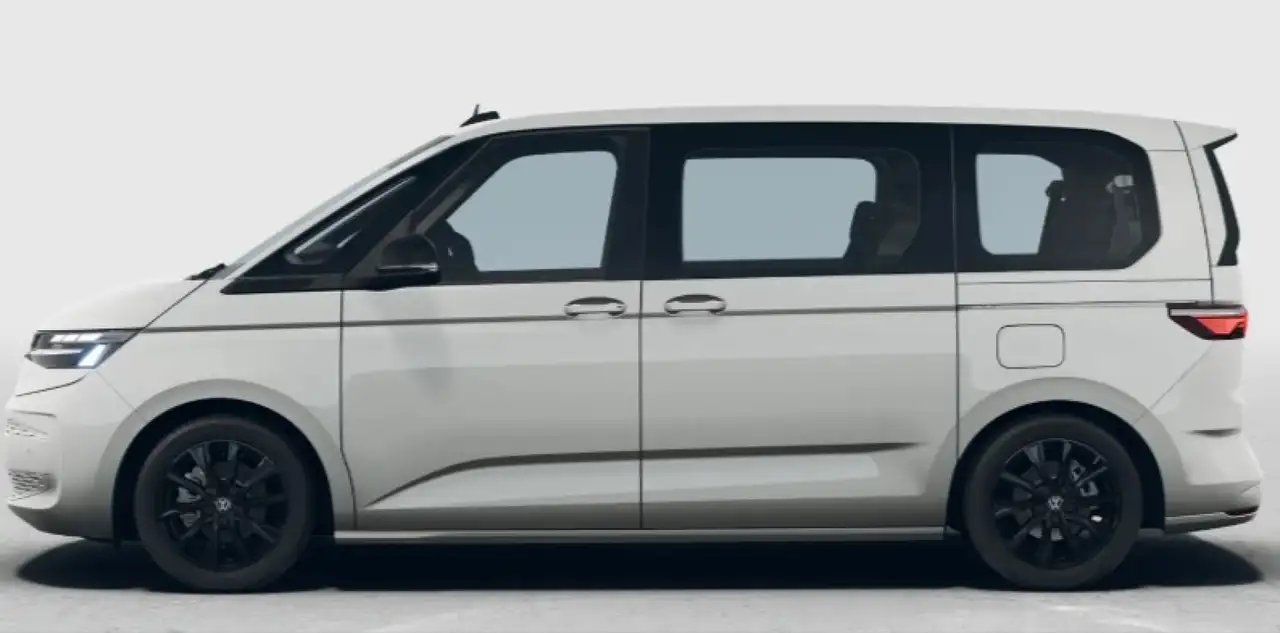 Volkswagen T7 Multivan 3