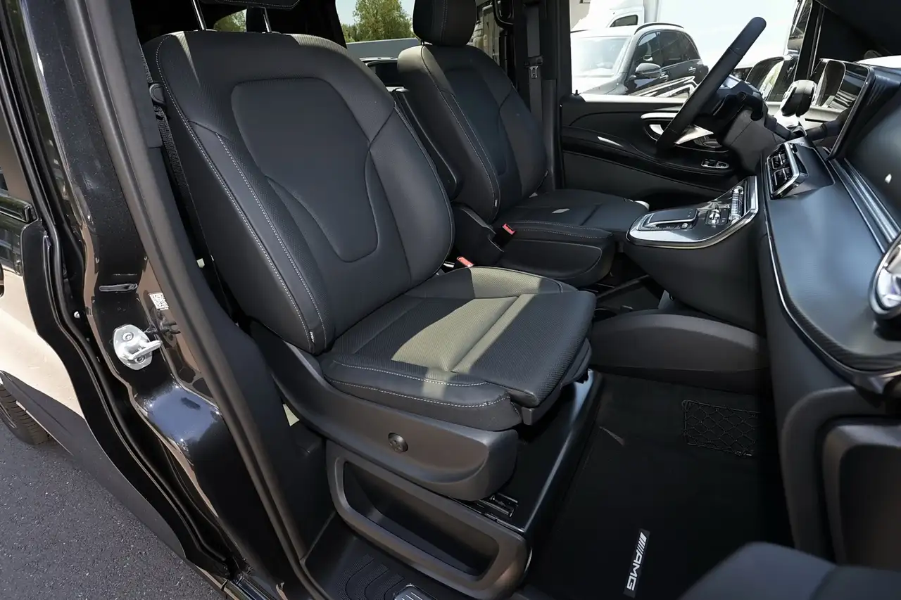 Mercedes-Benz V 300 4
