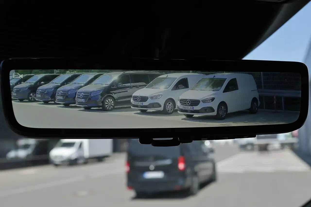 Mercedes-Benz V 300 14