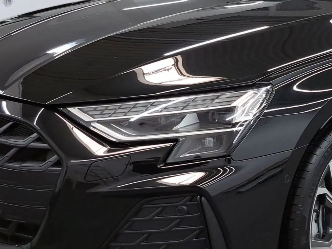 Audi A3 5