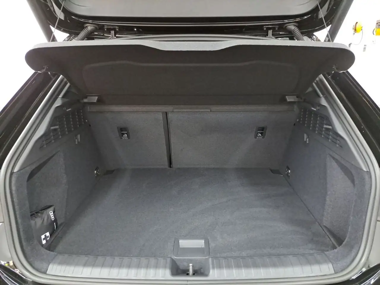 Audi A3 7