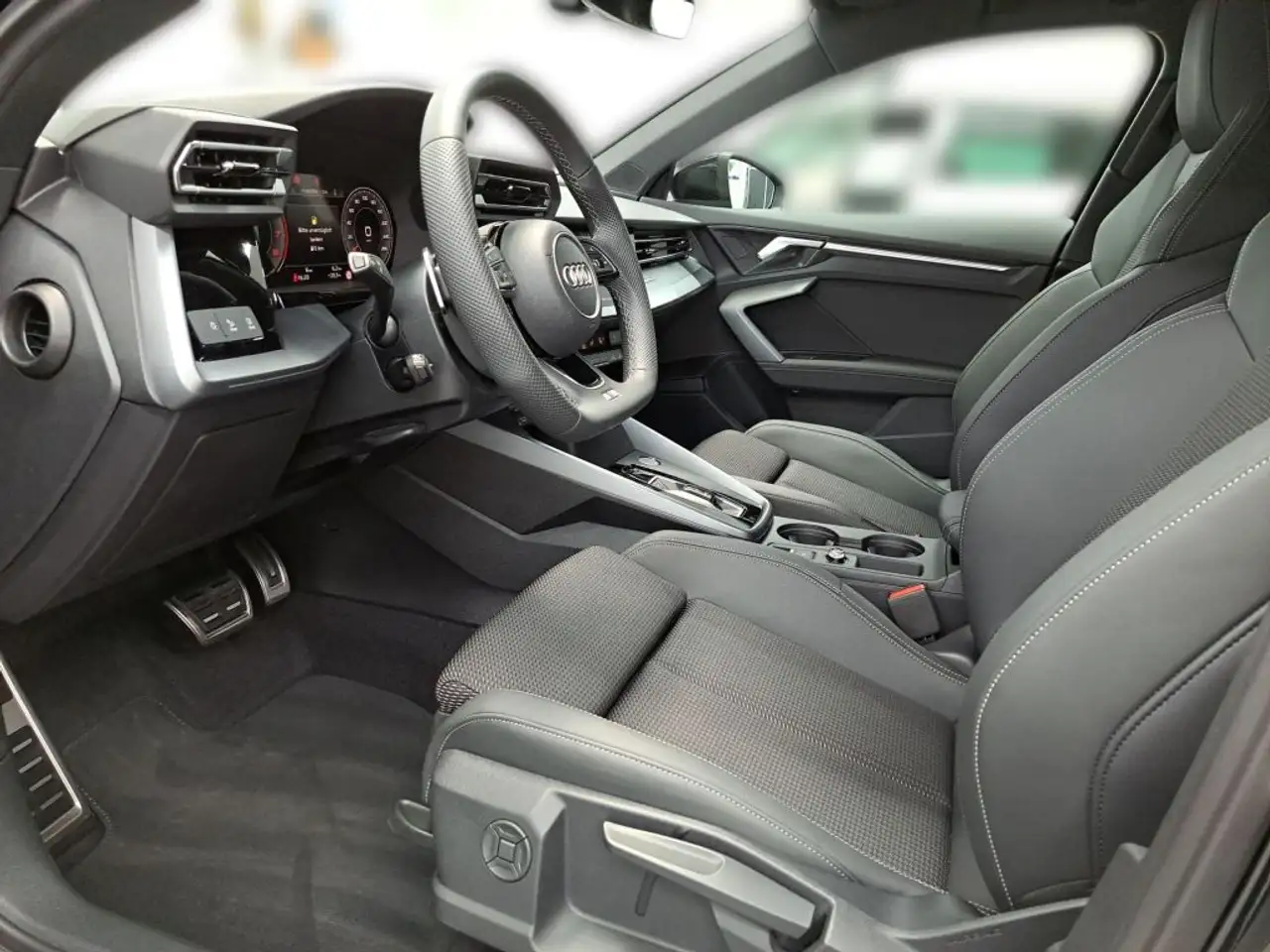 Audi A3 10