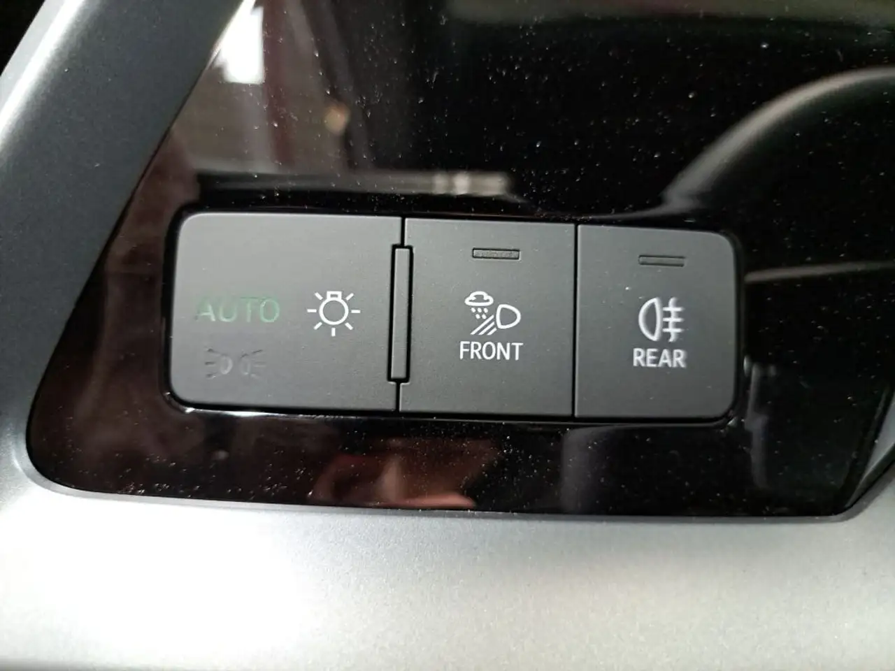 Audi A3 12