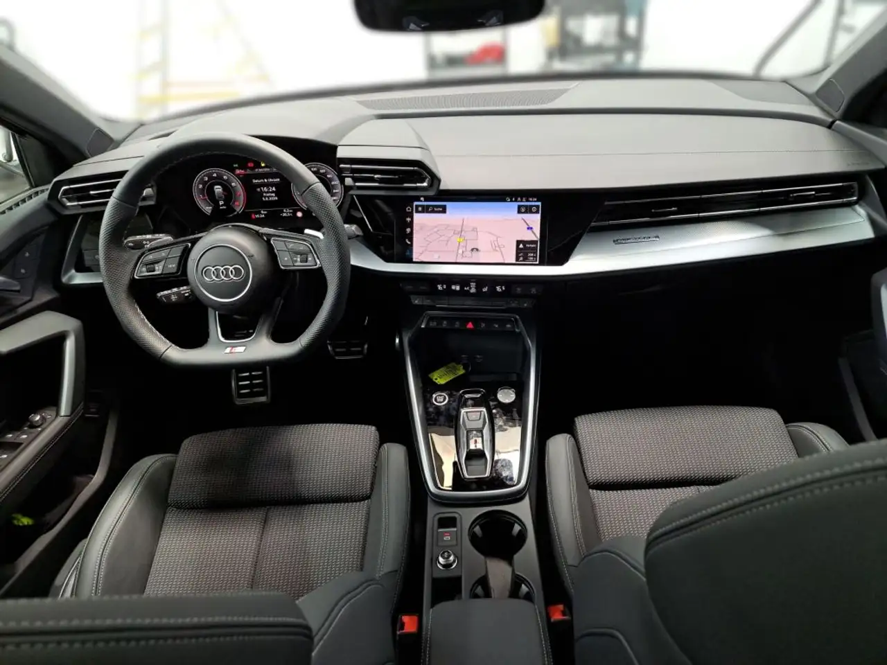 Audi A3 15