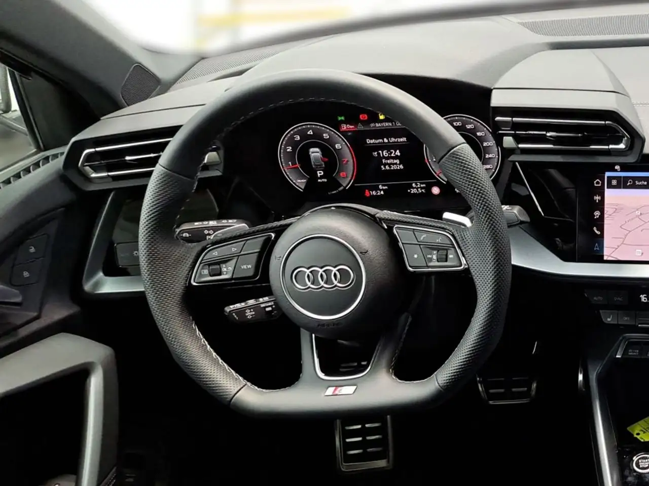 Audi A3 16