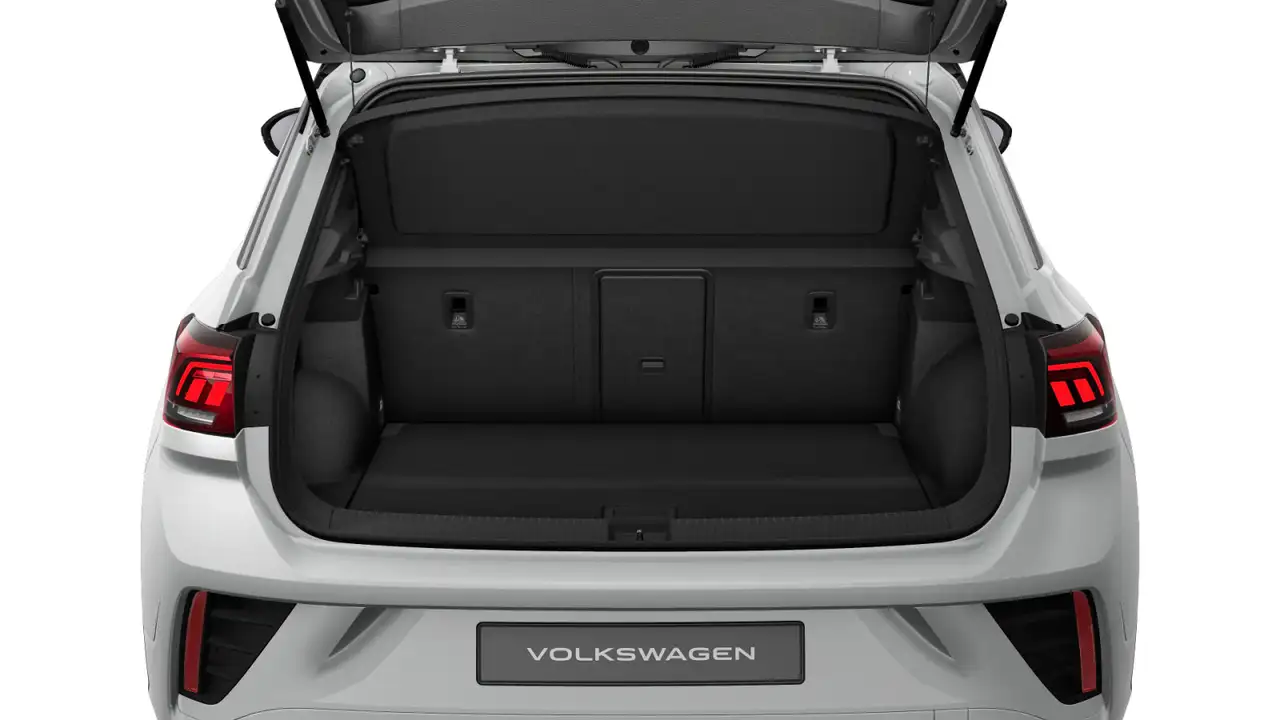 Volkswagen T-Roc 9