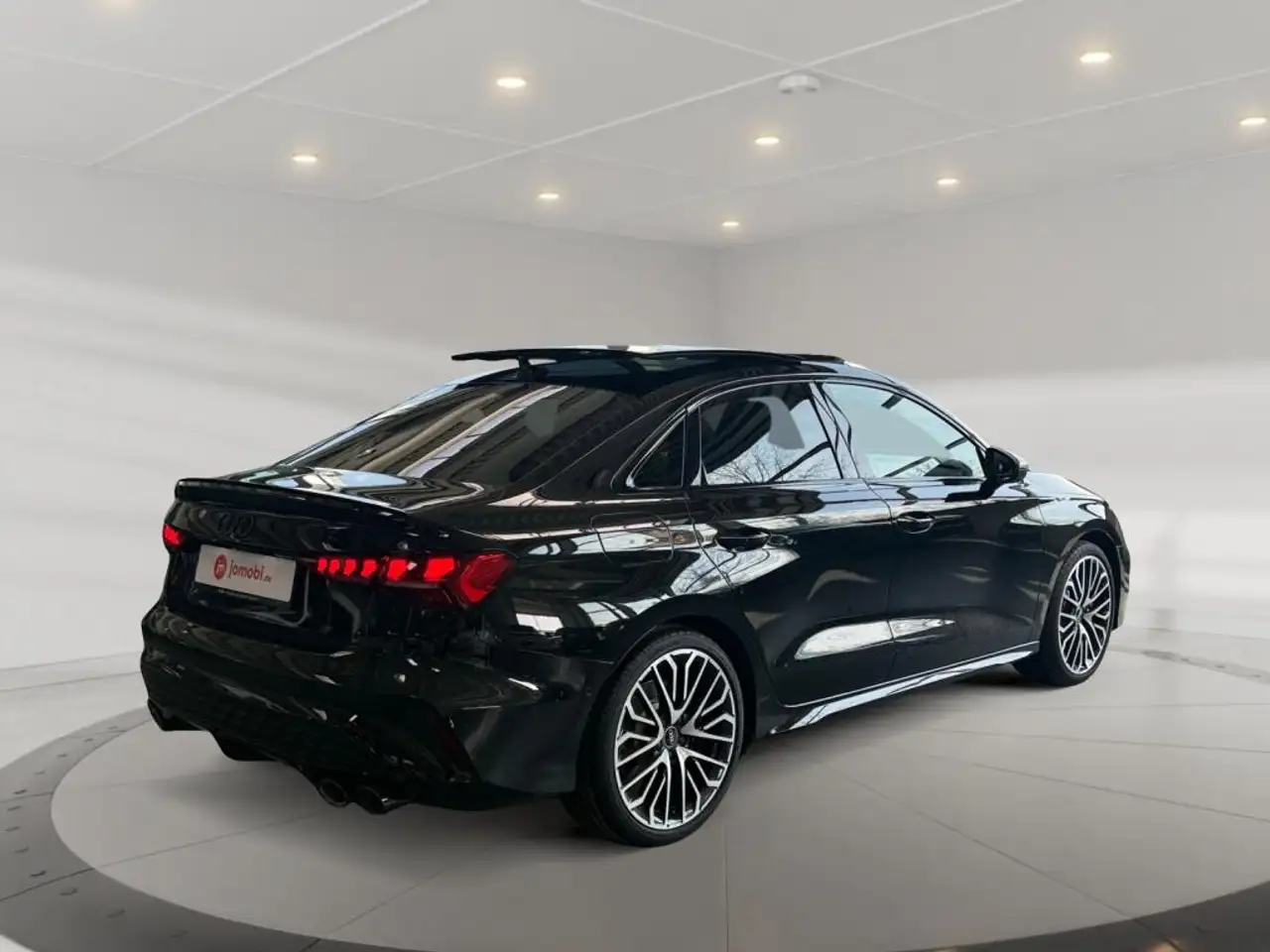 Audi S3 3