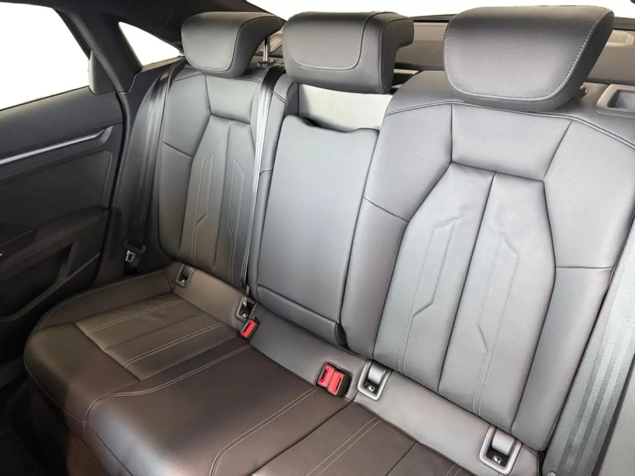 Audi S3 8