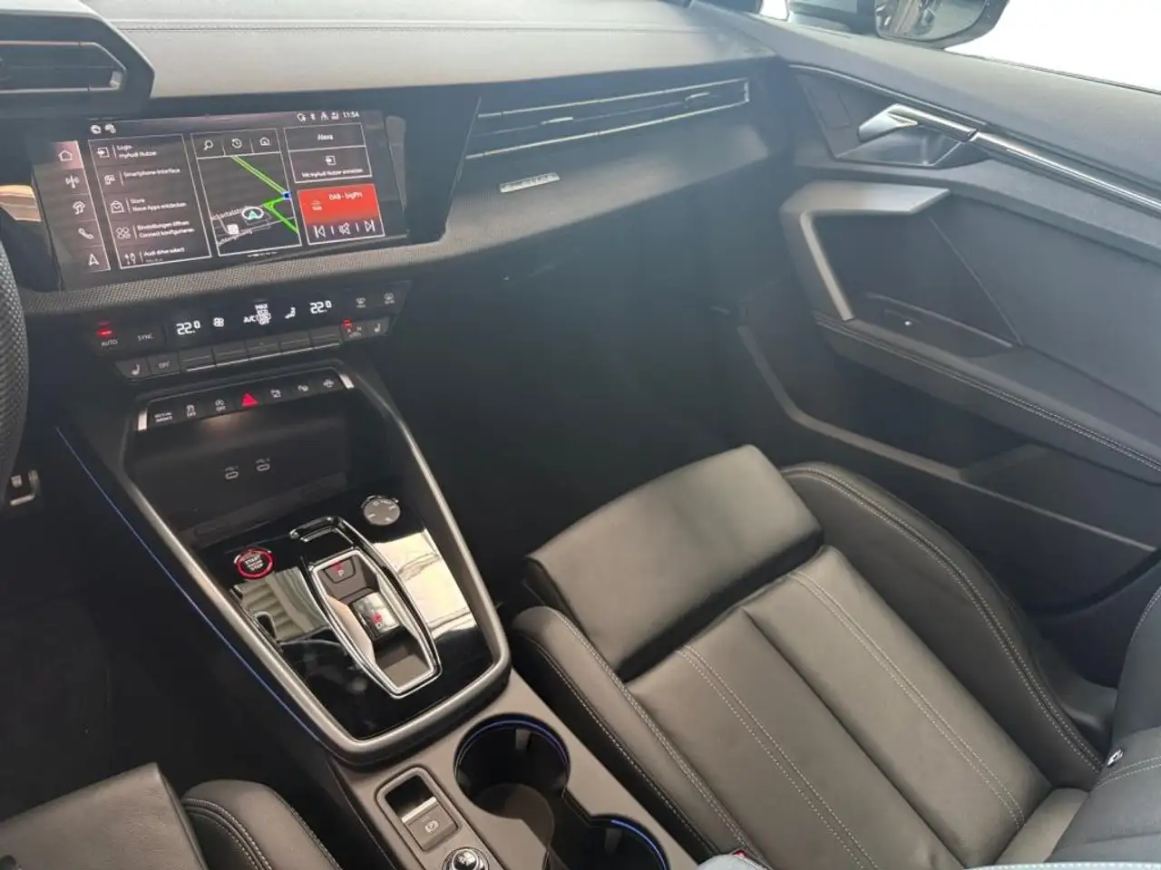 Audi S3 15